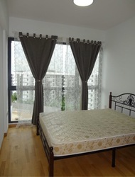 Parc Olympia (D17), Condominium #241803831